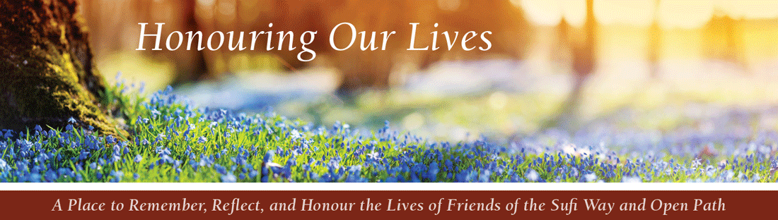 Honouring Our Lives
